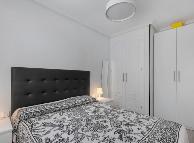 Revente - Appartement - La Mata - Beachside La Mata