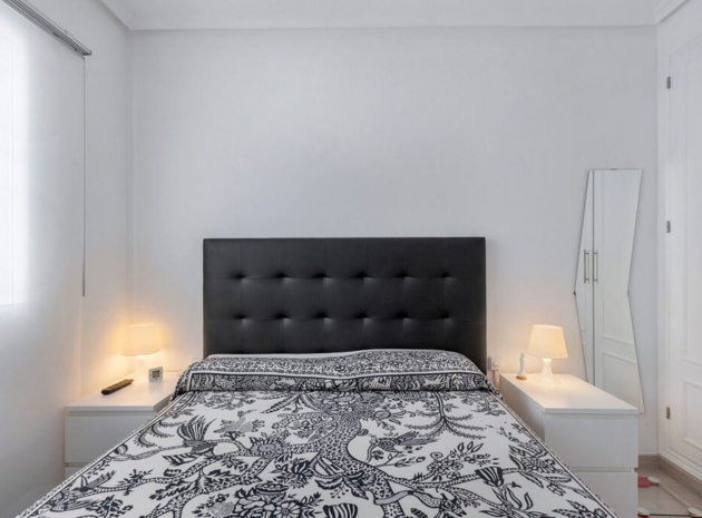 Revente - Appartement - La Mata - Beachside La Mata