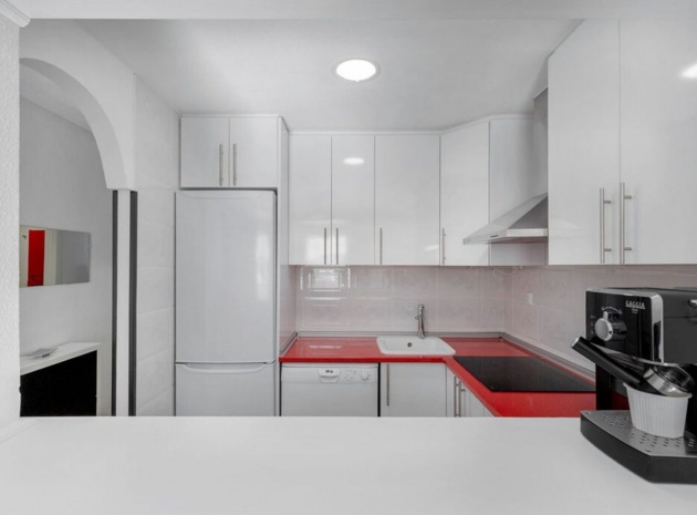 Revente - Appartement - La Mata - Beachside La Mata