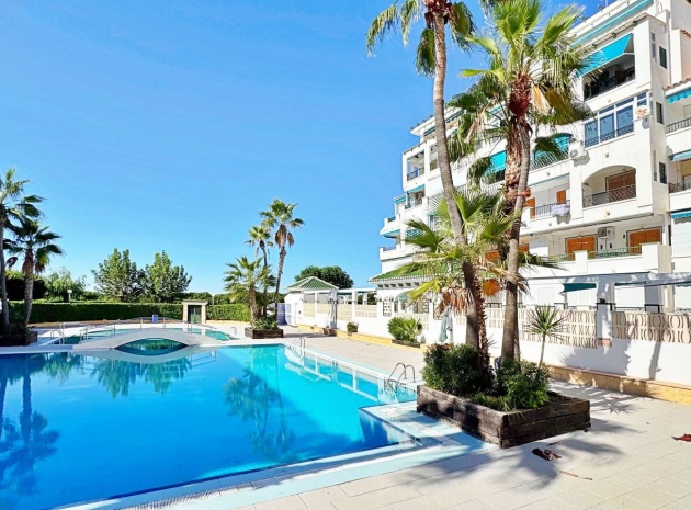 Revente - Appartement - La Mata - Beachside La Mata