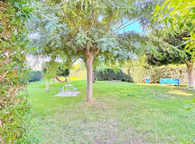 Revente - Appartement - La Mata - Beachside La Mata