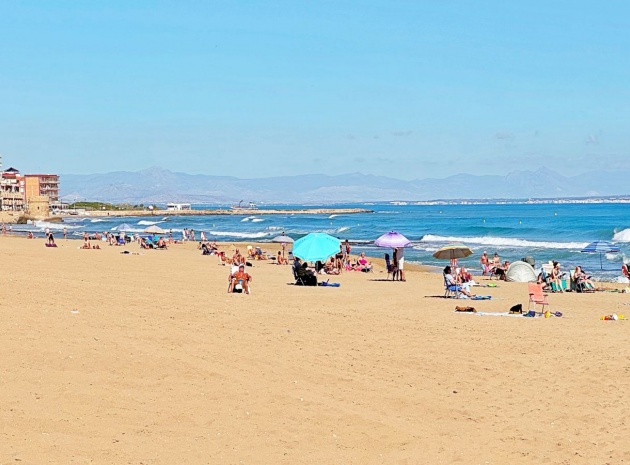 Revente - Appartement - La Mata - Beachside La Mata