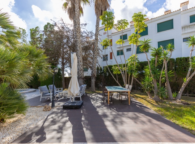 Wederverkoop - Villa - Villamartin - las filipinas