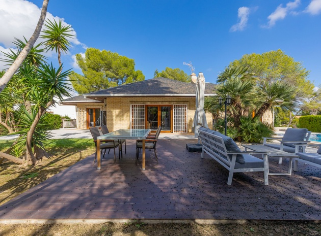 Wederverkoop - Villa - Villamartin - las filipinas