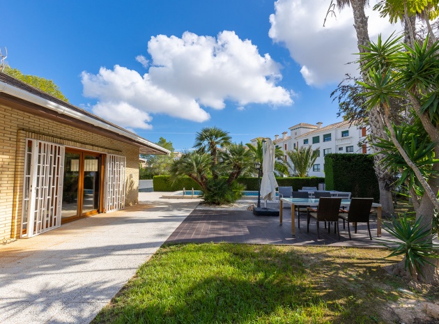 Wederverkoop - Villa - Villamartin - las filipinas