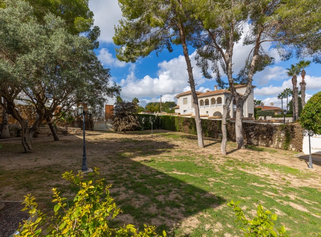 Wederverkoop - Villa - Villamartin - las filipinas