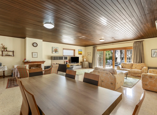 Wederverkoop - Villa - Villamartin - las filipinas