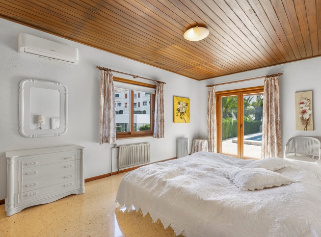 Wederverkoop - Villa - Villamartin - las filipinas