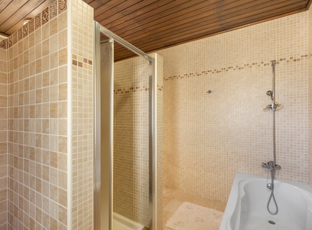 Wederverkoop - Villa - Villamartin - las filipinas