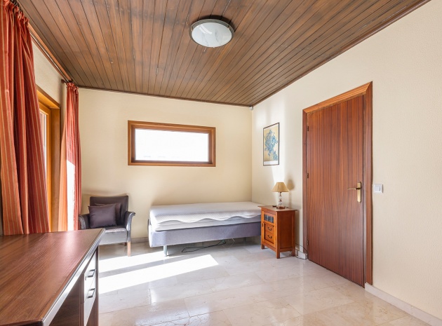 Wederverkoop - Villa - Villamartin - las filipinas