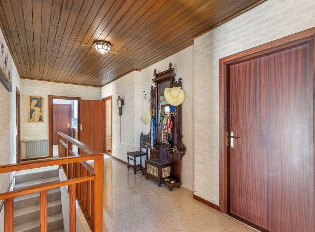 Wederverkoop - Villa - Villamartin - las filipinas