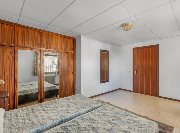 Wederverkoop - Villa - Villamartin - las filipinas