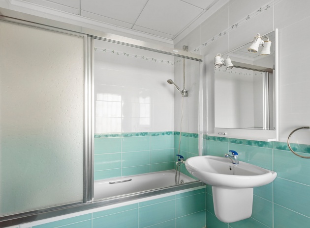 Wederverkoop - Villa - Villamartin - las filipinas