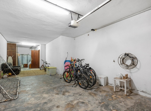 Wederverkoop - Villa - Villamartin - las filipinas