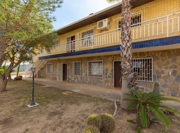 Wederverkoop - Villa - Villamartin - las filipinas