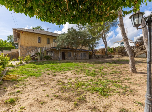 Wederverkoop - Villa - Villamartin - las filipinas