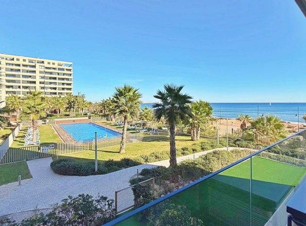 Revente - Appartement - Punta Prima - Panorama Mar