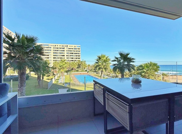 Revente - Appartement - Punta Prima - Panorama Mar