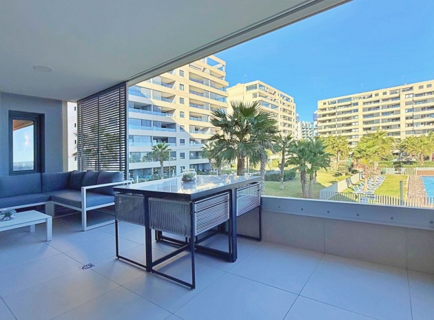 Revente - Appartement - Punta Prima - Panorama Mar