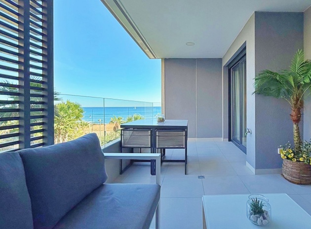 Revente - Appartement - Punta Prima - Panorama Mar