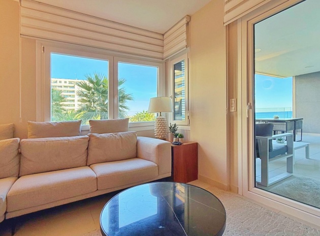 Revente - Appartement - Punta Prima - Panorama Mar