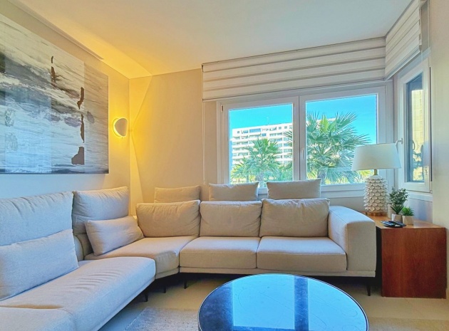 Revente - Appartement - Punta Prima - Panorama Mar