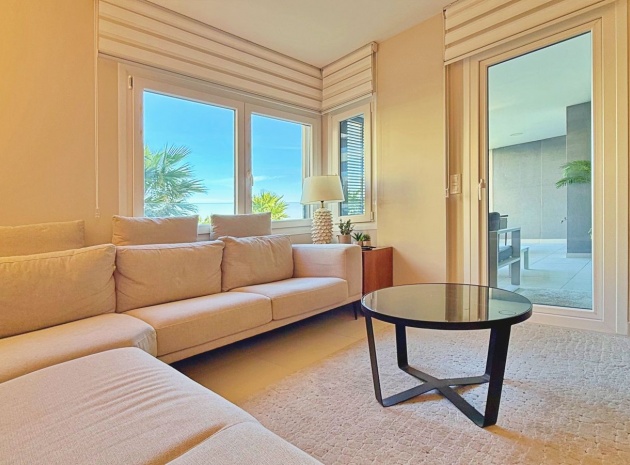 Revente - Appartement - Punta Prima - Panorama Mar