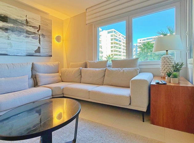 Revente - Appartement - Punta Prima - Panorama Mar