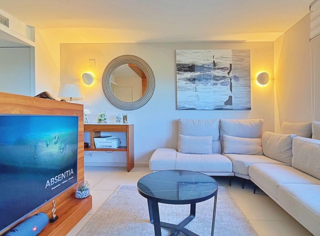 Revente - Appartement - Punta Prima - Panorama Mar