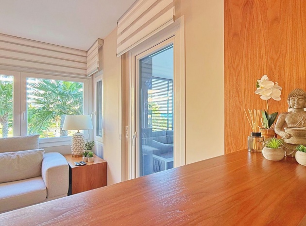 Revente - Appartement - Punta Prima - Panorama Mar