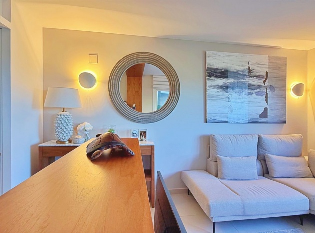 Revente - Appartement - Punta Prima - Panorama Mar