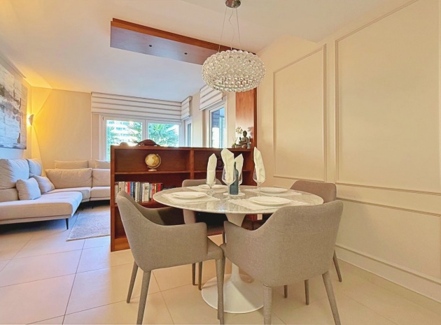 Revente - Appartement - Punta Prima - Panorama Mar