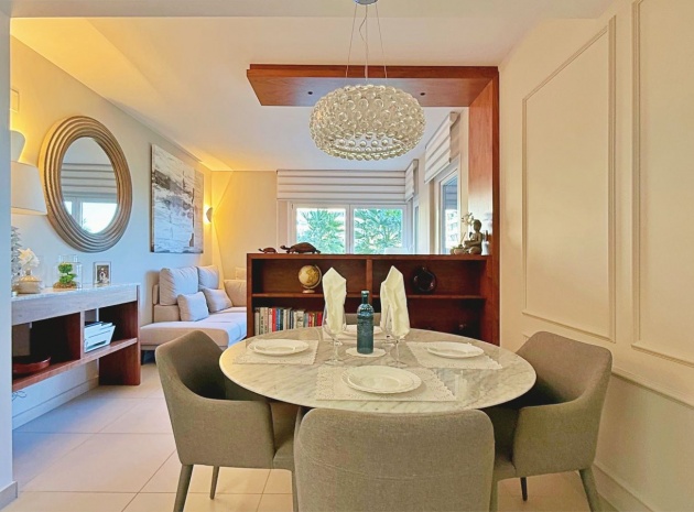 Revente - Appartement - Punta Prima - Panorama Mar