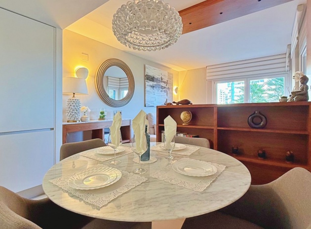 Revente - Appartement - Punta Prima - Panorama Mar