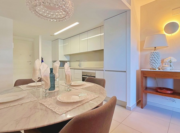 Revente - Appartement - Punta Prima - Panorama Mar