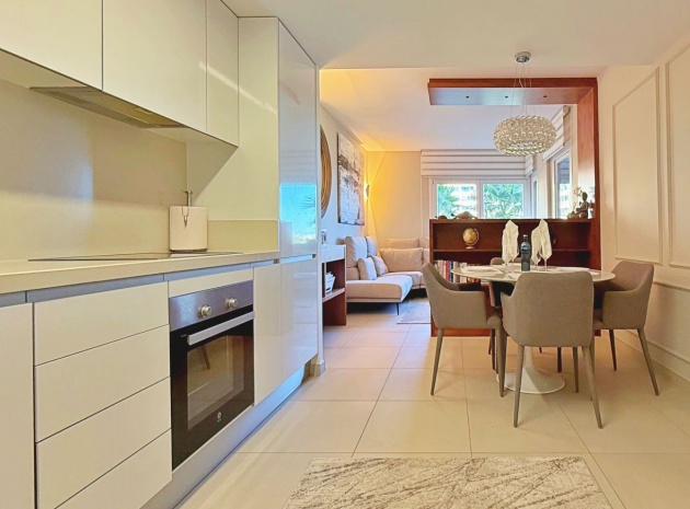 Revente - Appartement - Punta Prima - Panorama Mar