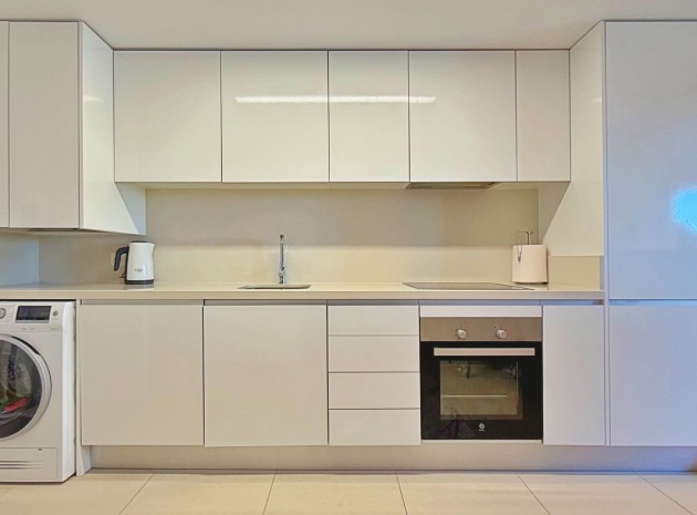 Revente - Appartement - Punta Prima - Panorama Mar