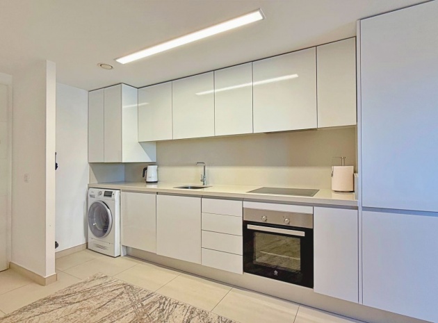 Revente - Appartement - Punta Prima - Panorama Mar