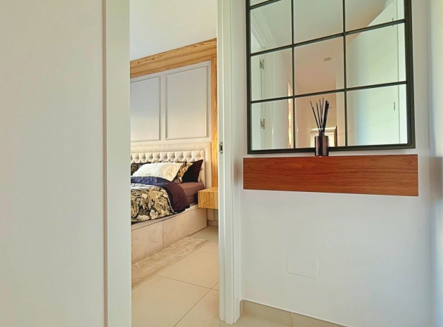 Revente - Appartement - Punta Prima - Panorama Mar