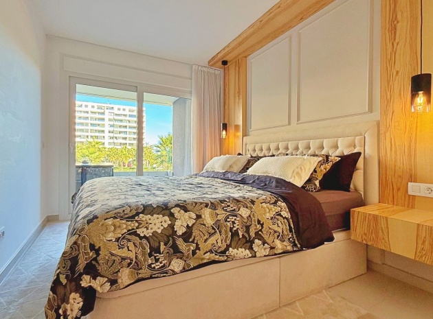 Revente - Appartement - Punta Prima - Panorama Mar