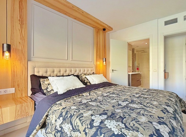 Revente - Appartement - Punta Prima - Panorama Mar