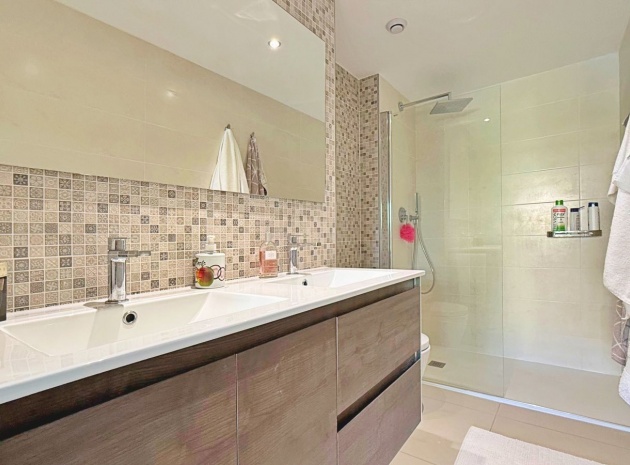 Revente - Appartement - Punta Prima - Panorama Mar