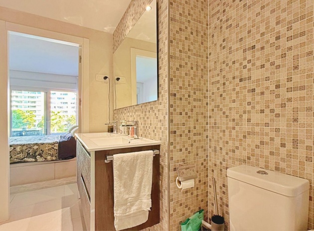 Revente - Appartement - Punta Prima - Panorama Mar