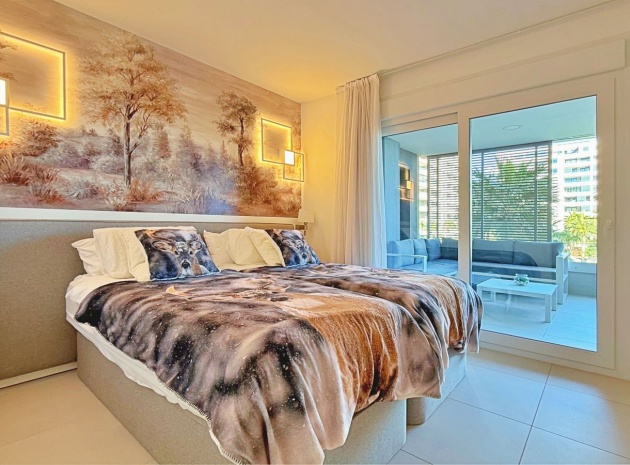 Revente - Appartement - Punta Prima - Panorama Mar