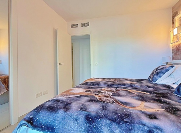 Revente - Appartement - Punta Prima - Panorama Mar