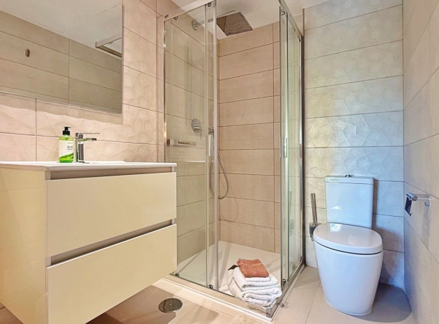 Revente - Appartement - Punta Prima - Panorama Mar