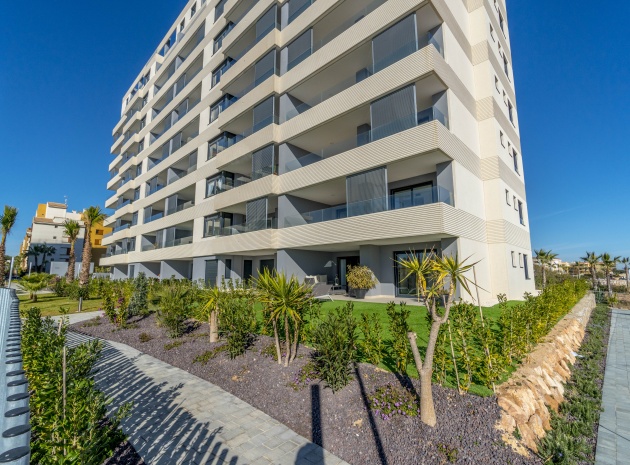 Revente - Appartement - Punta Prima - Panorama Mar