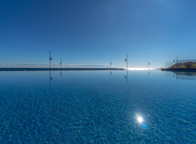 Revente - Appartement - Punta Prima - Panorama Mar