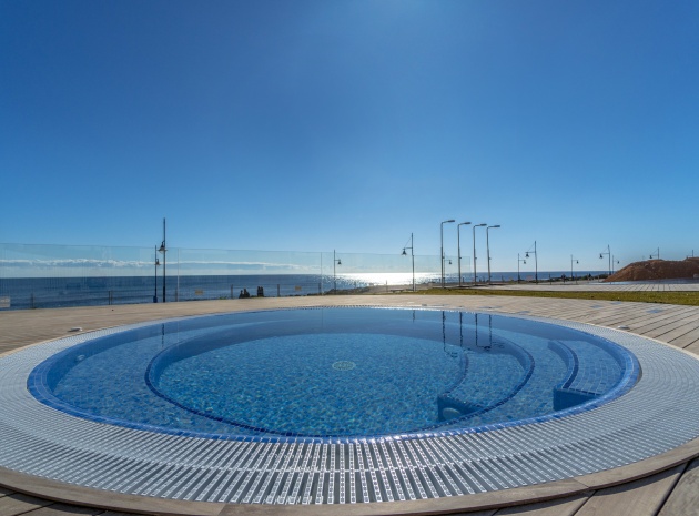 Revente - Appartement - Punta Prima - Panorama Mar