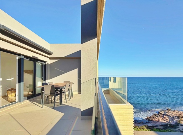 Wederverkoop - Appartement - Punta Prima - Panorama Mar